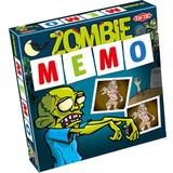 Børnespil - Zombie Brætspil Tactic Zombie Memo