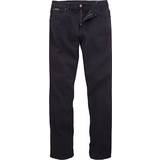 Wrangler L30 Tøj Wrangler Texas Stretch Jeans - Sort