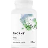 Antioxidanter Vægtkontrol & Detox Thorne NAC 90 stk