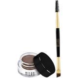 Milani Stay Put Brow Color #01 Soft Brown