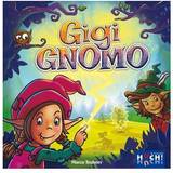 Huch Børnespil Brætspil Huch Gigi Gnomo