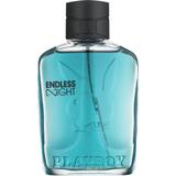 Playboy Herre Parfumer Playboy Endless Night for Him EdT 100ml
