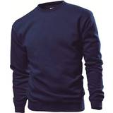 Stedman Sweatshirt - Navy Blue