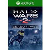 Halo Wars 2: Season Pass (XOne)