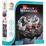 Smart Games Brætspil Smart Games Walls and Warriors