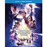 Ready player one Ready Player One [Blu-ray ] [2018]