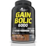 Æggeproteiner Gainers Olimp Sports Nutrition Gain Bolic 6000 Chocolate 3.5kg
