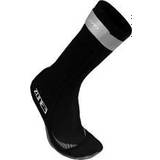 Neopren Svømmestrømper Zone3 Neoprene Swim Sock 2mm Sr