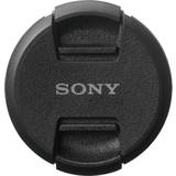 Tilbehør til objektiver Sony ALCF49S for 49mm Forreste objektivdæksel