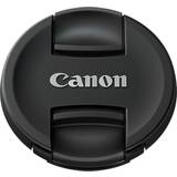 Canon Forreste objektivdæksler Canon E-67II Forreste objektivdæksel