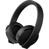 Sony Gamer Headset - Over-Ear Høretelefoner Sony PlayStation Gold Wireless Headset