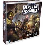 Fantasy Flight Games Star Wars: Imperial Assault Jabba's Realm