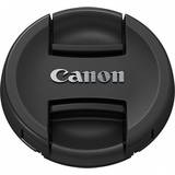 Canon Forreste objektivdæksler Canon E-49 Forreste objektivdæksel