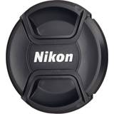 Nikon LC-72 Forreste objektivdæksel