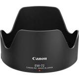 Canon Tilbehør til objektiver Canon EW-72 Modlysblænde
