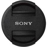 Tilbehør til objektiver Sony ALC-F405S Forreste objektivdæksel