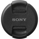 Sony Kameratilbehør Sony ALC-F72S 72mm Forreste objektivdæksel
