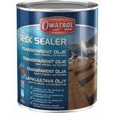 Owatrol Deck Sealer 1L