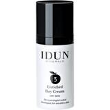 Idun Minerals Enriched Skincare Day Cream Dry Skin 50ml