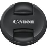 Canon Tilbehør til objektiver Canon E-77II Forreste objektivdæksel