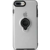 Puro Mobiltilbehør Puro Magnet Ring Cover (iPhone 7 Plus/8 Plus)