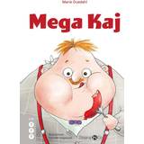Mega Kaj (E-bog, 2018)