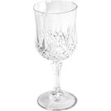 Glas Philips - Rødvinsglas, Hvidvinsglas 20cl 6stk