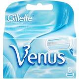 Gillette venus barberblade Gillette Venus 8-pack