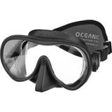 Pink Dykning & Snorkling Oceanic Shadow Mask
