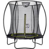 Oval Trampoliner Exit Toys Silhouette Trampoline 183cm