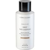 Plejende - Vitaminer Tørshampooer Löwengrip Good to Go Dry Shampoo Caramel & Cream 100ml