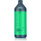 Matrix Fint hår Shampooer Matrix Total Results High Amplify Shampoo 1000ml