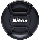 Nikon Tilbehør til objektiver Nikon LC-82 Forreste objektivdæksel