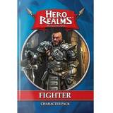 White Wizards Games Brætspil White Wizards Games Hero Realms: Character Pack Fighter