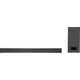Sharp HDMI Soundbars & Hjemmebiografpakker Sharp HT-SBW110