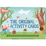 Milestone Milepælskort Milestone The Original Activity Cards