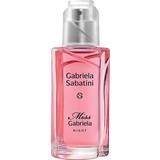 Gabriela Sabatini Dame Parfumer Gabriela Sabatini Miss Gabriela Night EdT 30ml