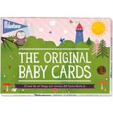 Milepælskort Milestone The Original Baby Cards