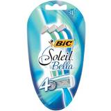 Bic Soleil Bella Disposable Razor 3-pack