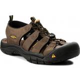 10,5 Sportssandaler Keen Newport - Bison