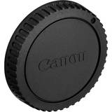 Canon Dust Cap E Bageste objektivdæksel