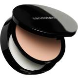 Makeup på tilbud Sandstone Pressed Mineral Foundation N5