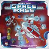 Alderac Entertainment Space Base