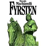 Niccolò machiavelli fyrsten Fyrsten (Lydbog, MP3, 2018)