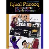 Iqbal Farooq og den sorte kebab-bimmer (E-bog, 2018)