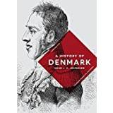 A History of Denmark (Palgrave Essential Histories series)