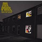 Musik Arctic Monkeys - Favourite Worst Nightmare (Vinyl)