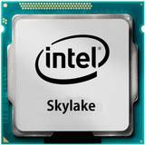 Intel Socket 1151 - Xeon CPUs Intel Xeon E3-1268LV5 2.4GHz Tray