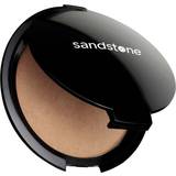 Sandstone Bronzers Sandstone Bronzer Compact #407 Sunkissed