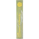 Maroma Massage- & Afslapningsprodukter Maroma Encens of Auroville Lemon Verbena Incense Sticks 10-pack